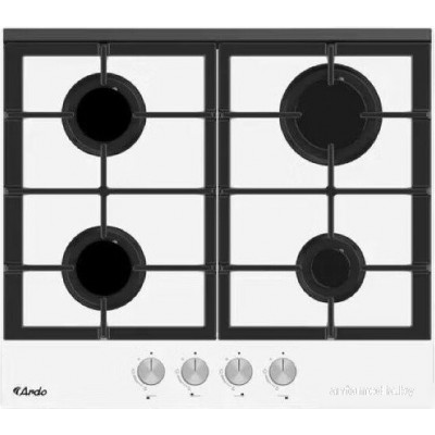 Варочная панель ARDO GH64GTCW2