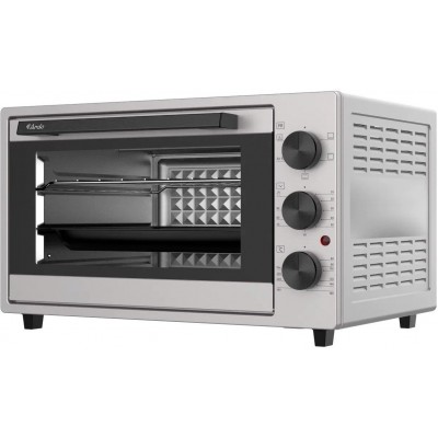 Мини-печь ARDO MO3852AFS2