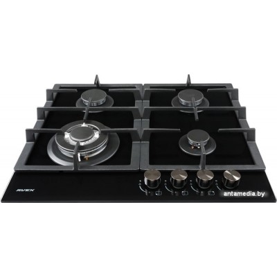 Варочная панель Avex HM 6044 B