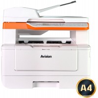 МФУ Avision AM40Q 000-1080A-0KG