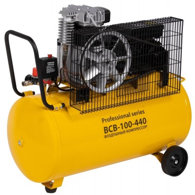 Компрессор Ballu BCB-100-440