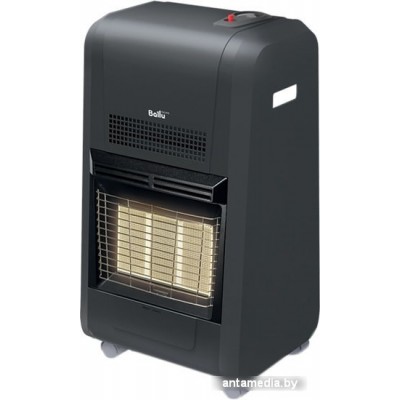 Газовый обогреватель Ballu BIGH-55 Black Газовый обогреватель Ballu BIGH-55 Black