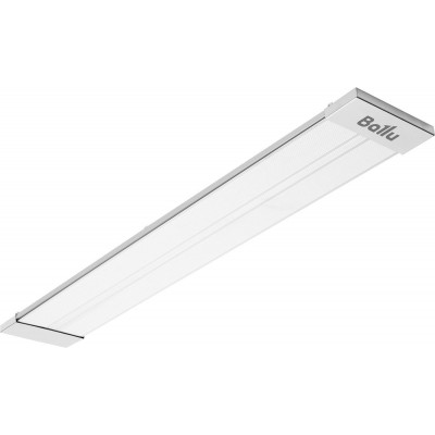 Инфракрасный обогреватель Ballu BIH-APL-1.5-M с термостатом BMT-1 Инфракрасный обогреватель Ballu BIH-APL-1.5-M с термостатом BMT-1