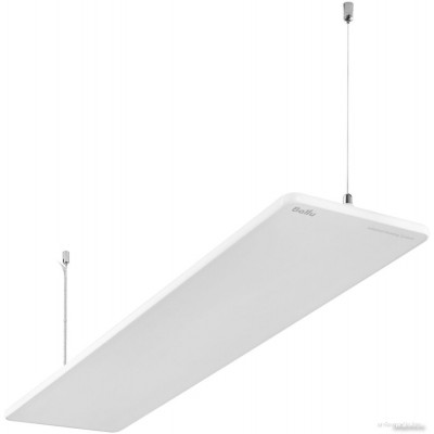 Инфракрасный обогреватель Ballu BIH-GSW-0.8 с термостатом BMT-1 Инфракрасный обогреватель Ballu BIH-GSW-0.8 с термостатом BMT-1