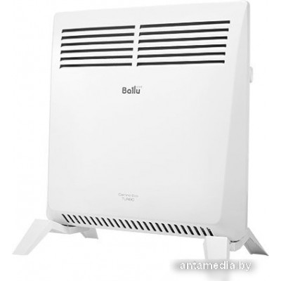 Конвектор Ballu Camino Eco Turbo BEC/EMT-1000 с кронштейном CWM-02
