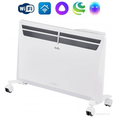 Конвектор Ballu Evolution Digital Inverter BEC/EVI4-2000