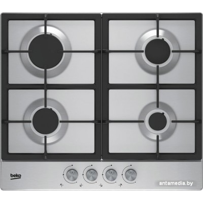 Варочная панель BEKO HIAG 64225 SX