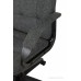 Офисное кресло Бюрократ CH 002 (Fabric 3C1 серый)