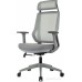 Офисное кресло Бюрократ MC-G411N-H (серый)