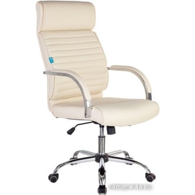 Кресло Бюрократ T-8010SL/IVORY (слоновая кость) Кресло Бюрократ T-8010SL/IVORY (слоновая кость)