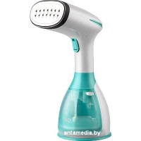 Отпариватель BQ SG1005H (белый/бирюзовый)