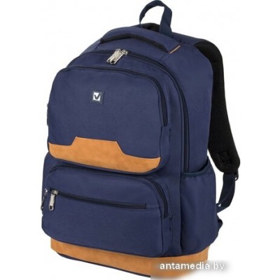 Рюкзак BRAUBERG Бронкс 226349