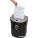 Шредер BRAUBERG S8-DS 531772