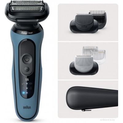 Электробритва Braun Series 5 52-A1650s