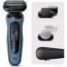Электробритва Braun Series 5 52-A1650s