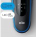 Электробритва Braun Series 5 52-A1650s