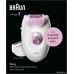 Эпилятор Braun Silk-epil 3 3-031