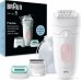 Эпилятор Braun Silk-epil 5 5-050