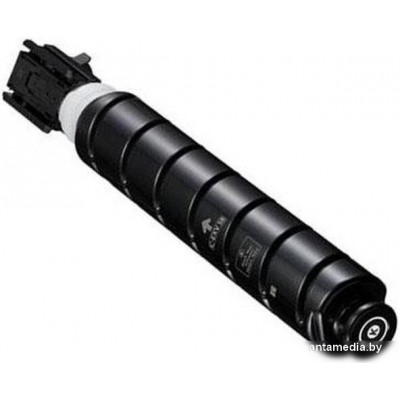 Картридж Canon C-EXV67 Black
