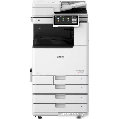 МФУ Canon imageRUNNER ADVANCE DX C3935i