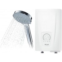 Проточный электрический водонагреватель Clage CEX 9 Plus
