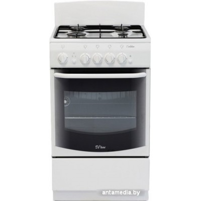 Кухонная плита De luxe 5040.36Г (Щ)