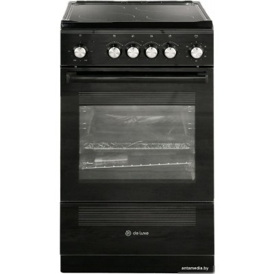 Кухонная плита De luxe 506004.13эс-001
