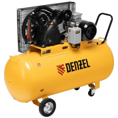 Компрессор Denzel BCV 5500-T/270 Компрессор Denzel BCV 5500-T/270