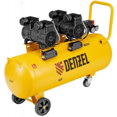 Компрессор Denzel DLP-3000/100 Компрессор Denzel DLP-3000/100