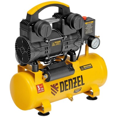 Компрессор Denzel DLP-950/10 Компрессор Denzel DLP-950/10