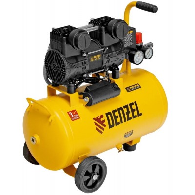 Компрессор Denzel DLP-950/24 Компрессор Denzel DLP-950/24