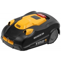 Газонокосилка-робот Denzel Grass Master 1000 (с АКБ)