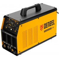 Сварочный инвертор Denzel ITIG-200 ACDC Mix Pulse