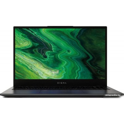 Ноутбук Digma Pro Fortis M DN15R7-ADXW04