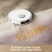 Робот-пылесос Dreame L50 Ultra Robot Vacuum (евровилка, белый)