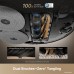 Робот-пылесос Dreame L50 Ultra Robot Vacuum (евровилка, белый)