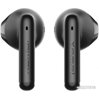 Наушники Edifier X2 (черный)