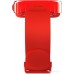 Детские умные часы Elari KidPhone Fresh 4G (красный)