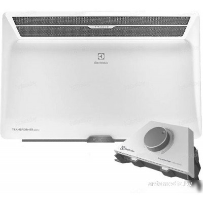 Конвектор Electrolux Air Gate Transformer с блоком управления ECH/AG2 2500 T-TUM3