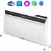 Конвектор Electrolux Air Gate Transformer с блоком управления и шасси ECH/AG2-2500 T-TUI4 (инвертор)