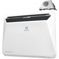 Конвектор Electrolux Rapid Transformer с блоком управления ECH/R-1000 T-TUM3