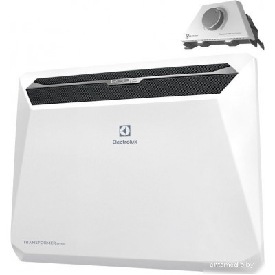Конвектор Electrolux Rapid Transformer с блоком управления ECH/R-1000 T-TUM3