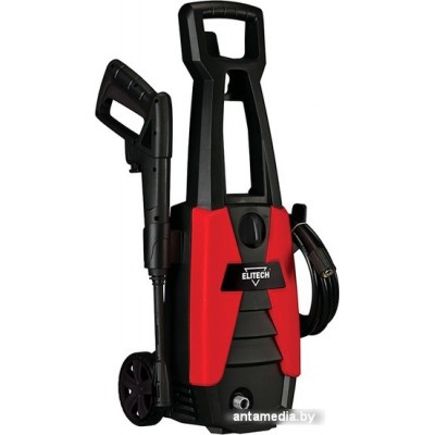 Мойка высокого давления ELITECH M 1500P2