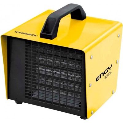 Электрическая тепловая пушка Engy PTC-3000 Электрическая тепловая пушка Engy PTC-3000