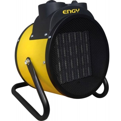 Электрическая тепловая пушка Engy PTC-3000R
