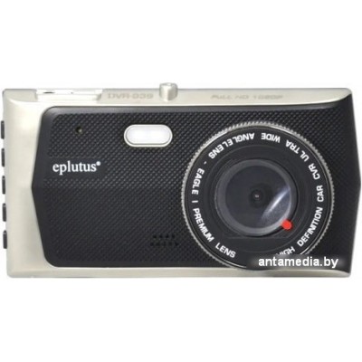 Автомобильный видеорегистратор Eplutus DVR-939