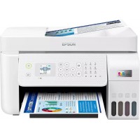 МФУ Epson EcoTank L5296 C11CJ65411