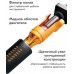 Угловая шлифмашина Eurolux УШМ-125/1500E-EU 900/72/12/30