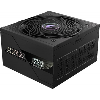 Блок питания Gigabyte Aorus Elite P850W Platinum AE850PM PG5