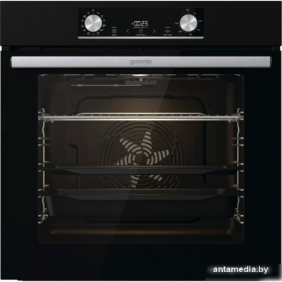 Электрический духовой шкаф Gorenje BOSX6737E03B